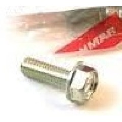 Genuine YANMAR - 1GM Water Pump Mounting Bolts - 26116-060202